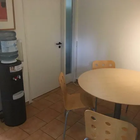 Klubhaus