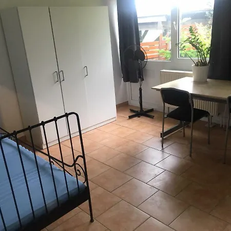 Klubhaus Homestay Hannover