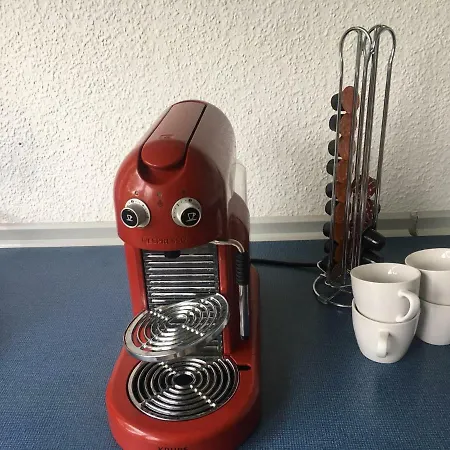 Homestay Klubhaus Hannover