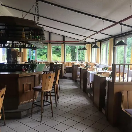 Klubhaus Privatunterkunft Hannover