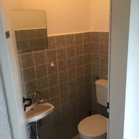 Klubhaus Hannover