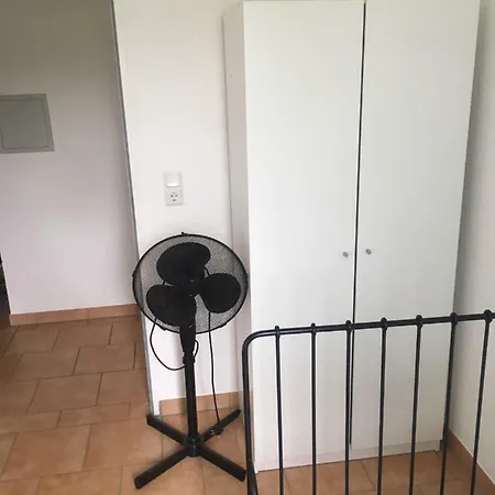 Homestay Klubhaus Hannover